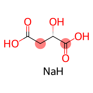 L-苹果酸钠138-09-0