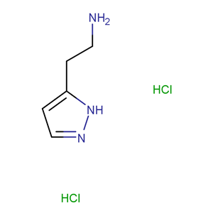 鹽酸倍他唑,Betazole dihydrochloride