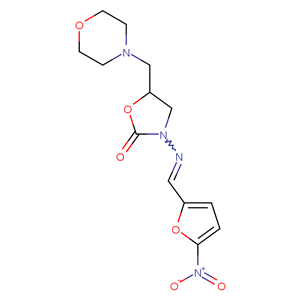 呋喃他酮,Furaltadone