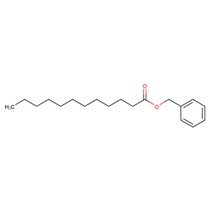 十二酸苯甲酯,Benzyl laurate