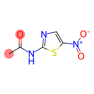 醋胺硝唑,Aminitrozole