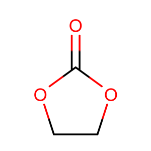 碳酸乙烯酯,Ethylene carbonate