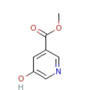 5-羥基煙酸甲酯 