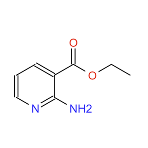 2-氨基烟酸乙酯