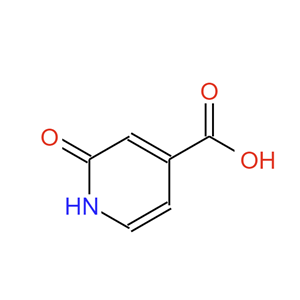 2-羥基異煙酸