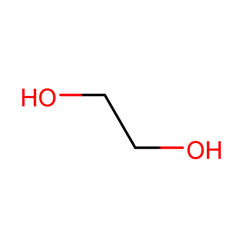 乙二醇,Ethylene glycol