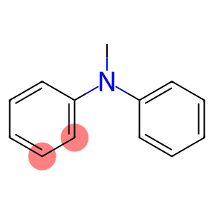 N-甲基二苯胺,N-Methyl-N-phenylaniline