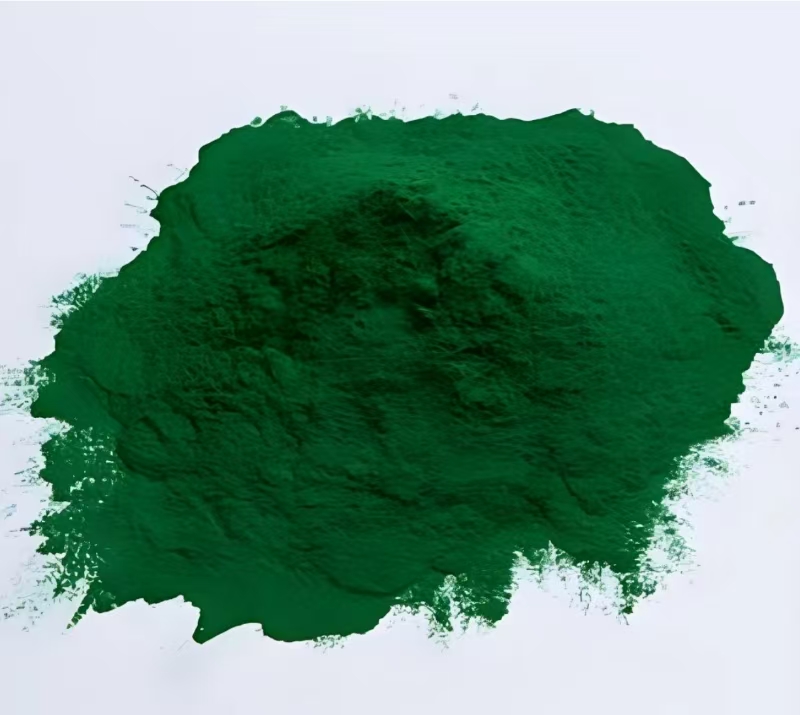 聚苯胺,Polyaniline (emeraldine base)