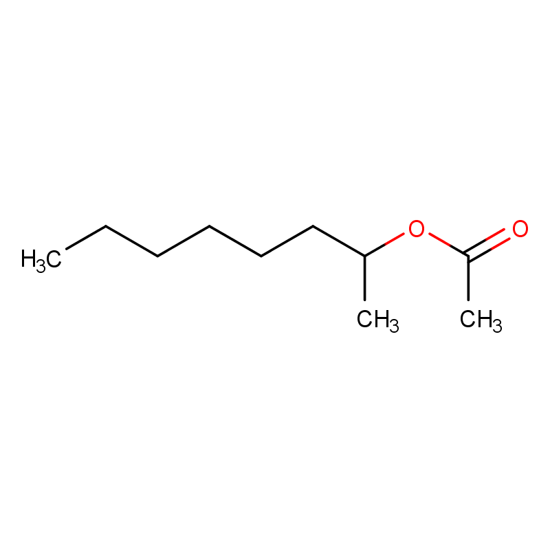 2-Octanol, 2-acetate,2-Octanol, 2-acetate