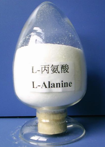 L-丙氨酸,L-Alanine