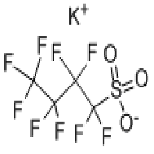 全氟丁基磺酸鉀,Potassium Perfluorobutanesulfonate