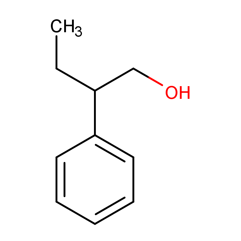 β-乙基苯乙醇,DL-β-Ethylphenethyl alcohol