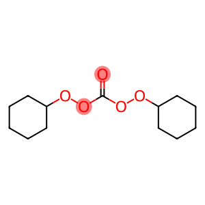 dicyclohexyl diperoxycarbonate,dicyclohexyl diperoxycarbonate