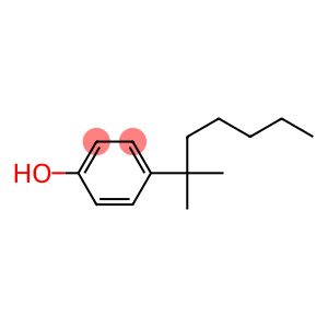 對特辛基苯酚,4-(1,1,3,3-tetramethylbutyl)phenol