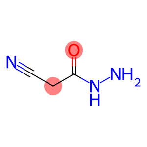 氰乙酰肼,Cyacetacide