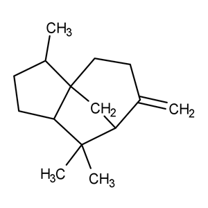 B-柏木烯546-28-1