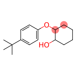 2-(4-叔丁基苯氧基)环己醇