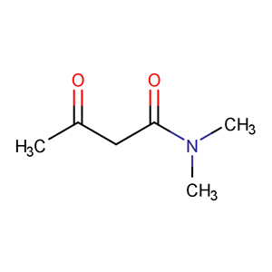 N,N-二甲基乙?；阴０?N,N-Dimethyl-3-oxobutanamide