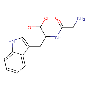 糖基-DL-色氨酸