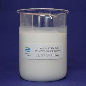 消泡劑,Silicon Based Defoamer