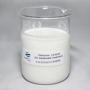 消泡劑,Silicon Based Defoamer