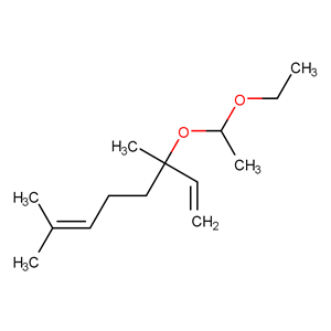  3,7-二甲基-3-(1-乙氧乙氧基)-1,6-辛二烯