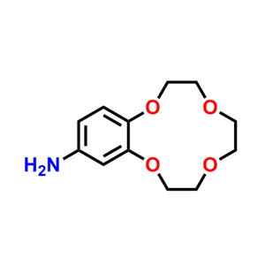 2,3,5,6,8,9-六氫苯并[b][1,4,7,10]四氧雜環(huán)十二烷-12-胺,2,3,5,6,8,9-Hexahydrobenzo[b][1,4,7,10]tetraoxacyclododecin-12-amine