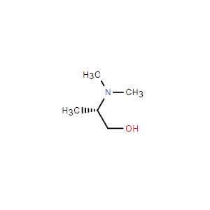 (2S)-2-(Dimethylamino)propan-1-ol