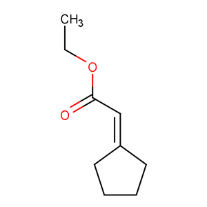 2-亚环戊基乙酸乙酯