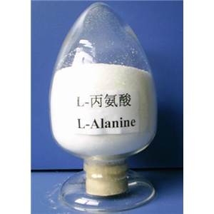 L-丙氨酸,L-Alanine