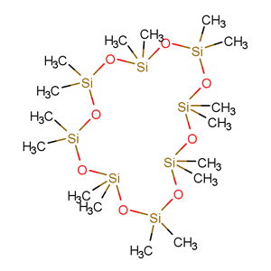 十六烷基環(huán)八硅氧烷