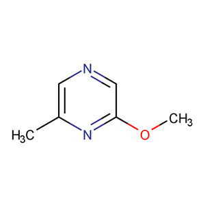2-甲氧基-6-甲基吡嗪