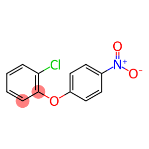 2-chloro-1-(4-nitrophenoxy)benzene