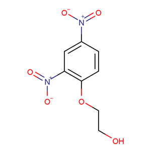 2-(2,4-二硝基苯氧基)乙醇