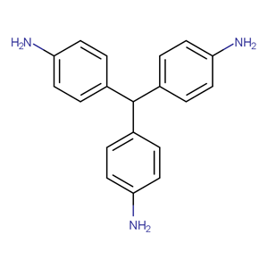 4,4’,4"-三氨基三苯甲烷,4,4