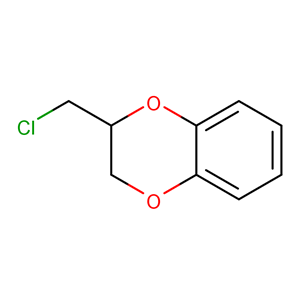 2-氯甲基-1,4-苯并二恶烷