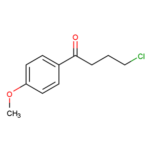 Γ-氯-4-甲氧基苯丁酮