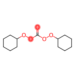 dicyclohexyl diperoxycarbonate