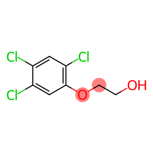 Ethanol,2-(2,4,5-trichlorophenoxy)-,Ethanol,2-(2,4,5-trichlorophenoxy)-