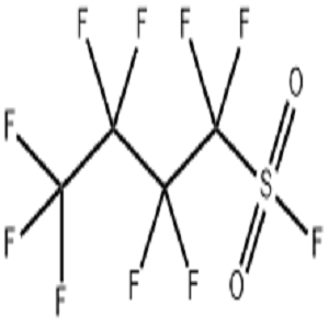 全氟丁基磺酰氟,Perfluoro n-butylsulfonyl fluoride