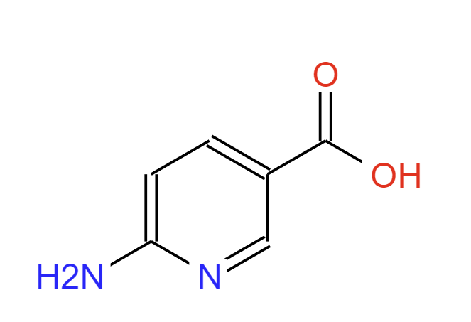 6-氨基煙酸,6-Aminonicotinic acid