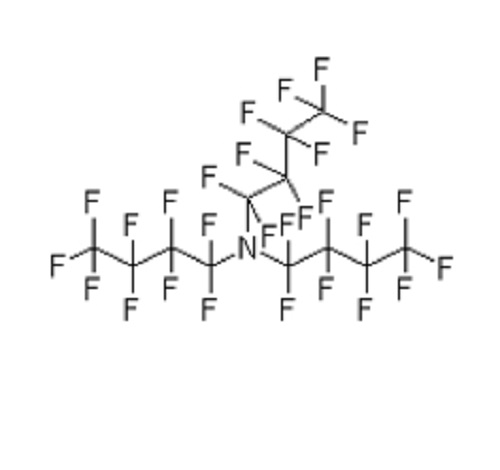 全氟三丁胺,Perfluorotributylamine