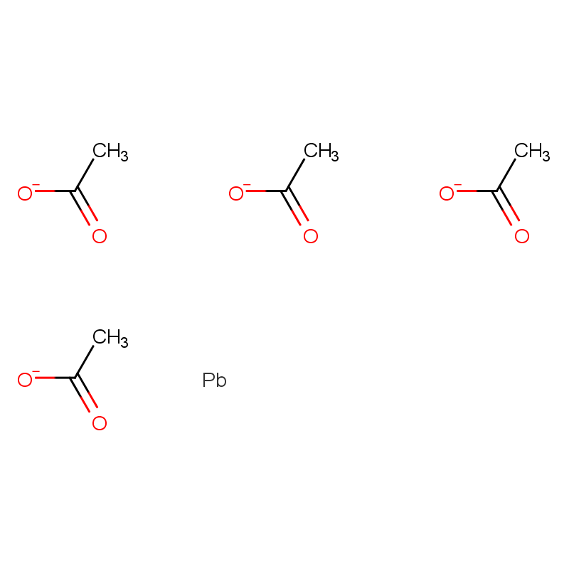 四乙酸鉛,Lead tetraacetate