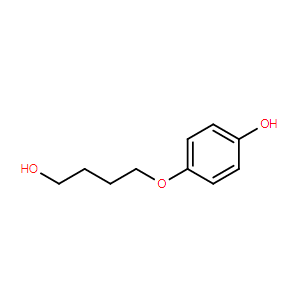 4-(4-羥基丁氧基)苯酚,4-(4-Hydroxybutoxy)phenol