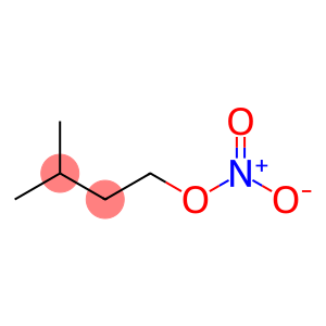 硝酸異戊酯,Isopentyl nitrate