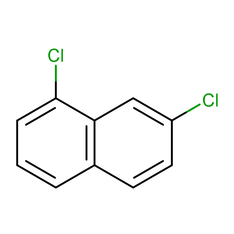 1,7-dichloronaphthalene,1,7-dichloronaphthalene