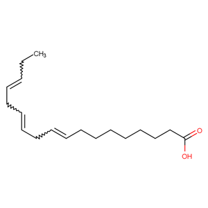 cis-9,cis-12,cis-15 Octadecadienoic acid