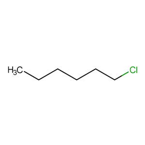 1-氯己烷,1-chlorohexane