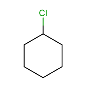 氯代环己烷542-18-7