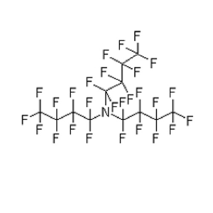 全氟三丁胺,Perfluorotributylamine